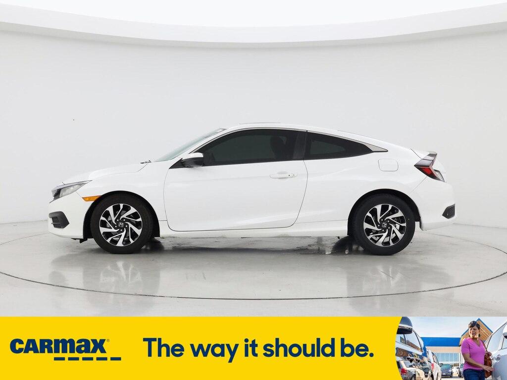 used 2018 Honda Civic car, priced at $15,998