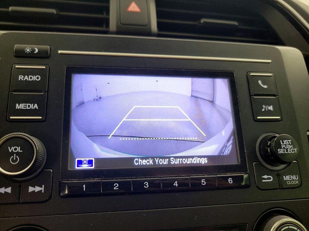 used 2018 Honda Civic car, priced at $15,998