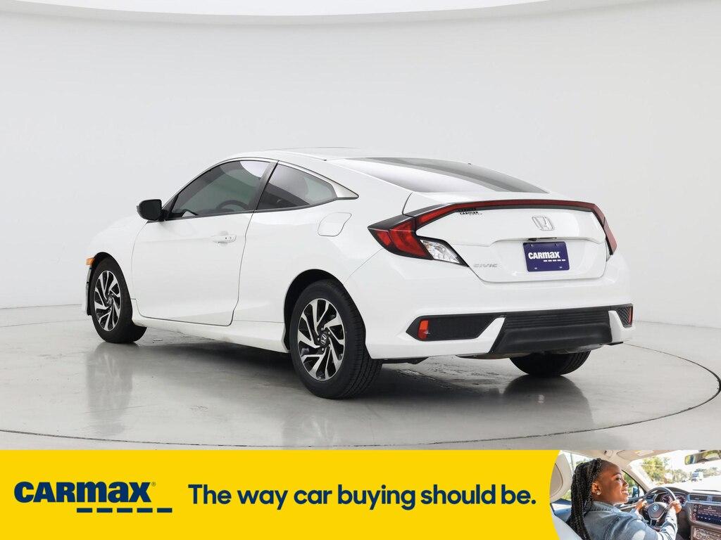used 2018 Honda Civic car, priced at $15,998