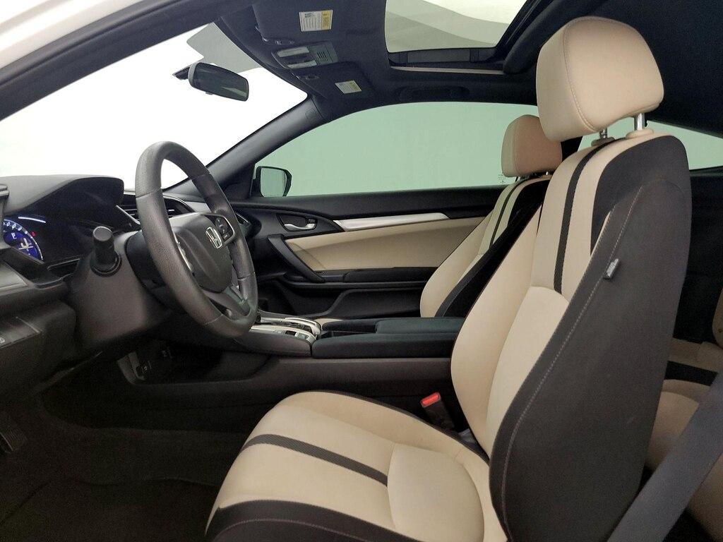 used 2018 Honda Civic car, priced at $15,998