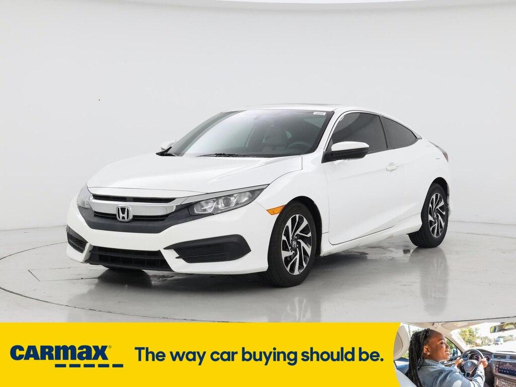 used 2018 Honda Civic car, priced at $15,998