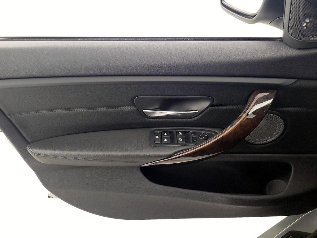 used 2015 BMW 428 car, priced at $15,998