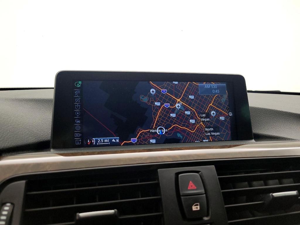 used 2015 BMW 428 car, priced at $15,998