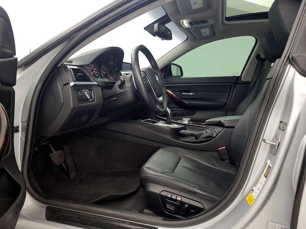 used 2015 BMW 428 car, priced at $15,998