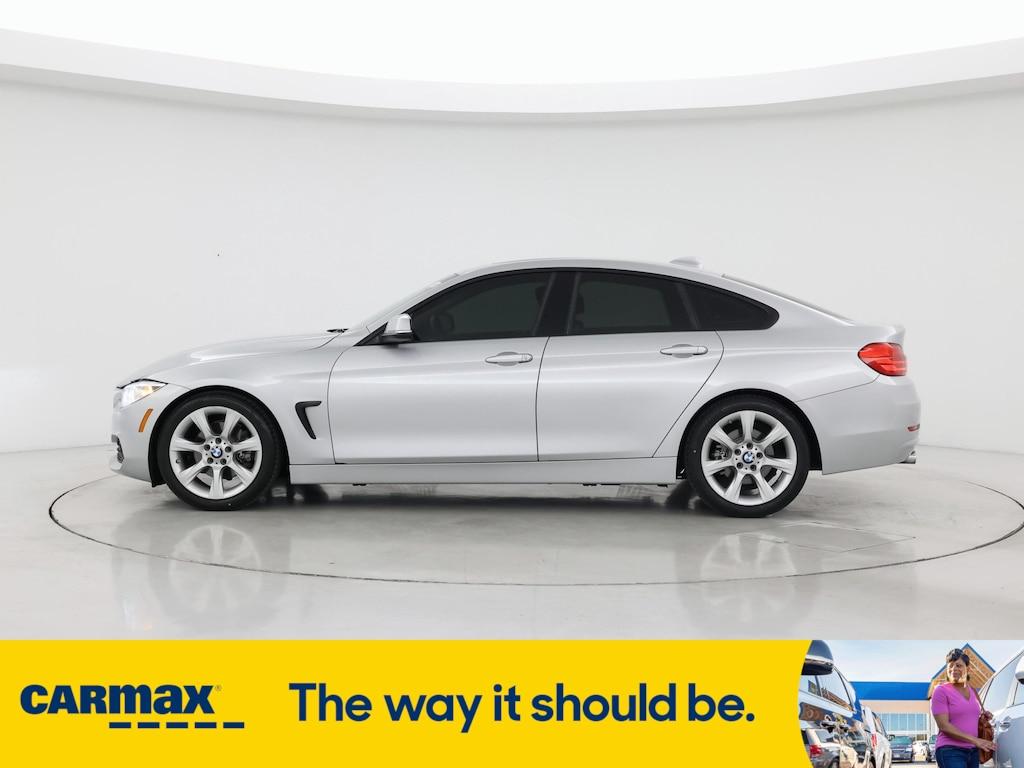 used 2015 BMW 428 car, priced at $15,998