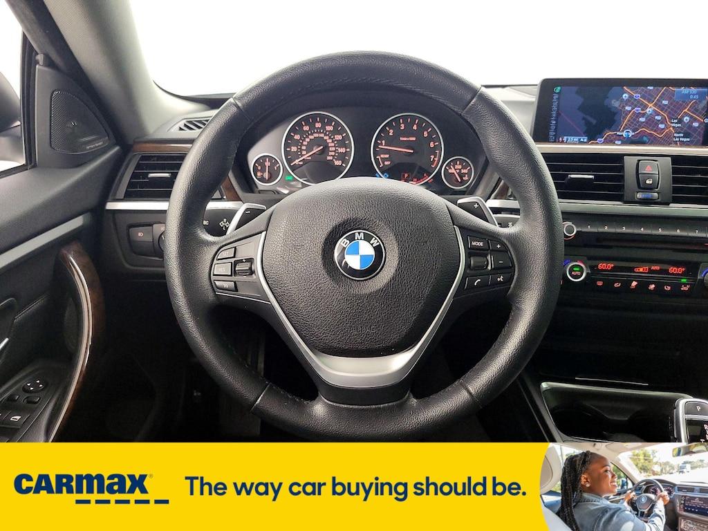 used 2015 BMW 428 car, priced at $15,998