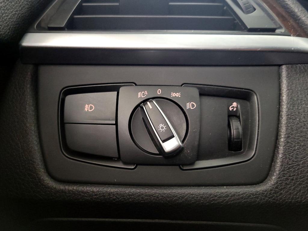 used 2015 BMW 428 car, priced at $15,998
