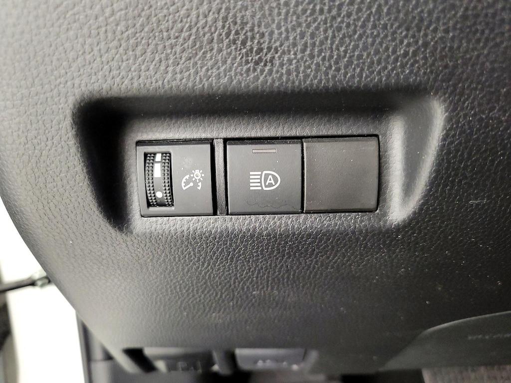 used 2024 Toyota RAV4 car, priced at $29,998