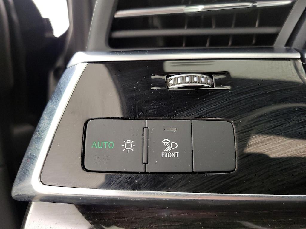 used 2021 Audi Q8 car, priced at $49,998