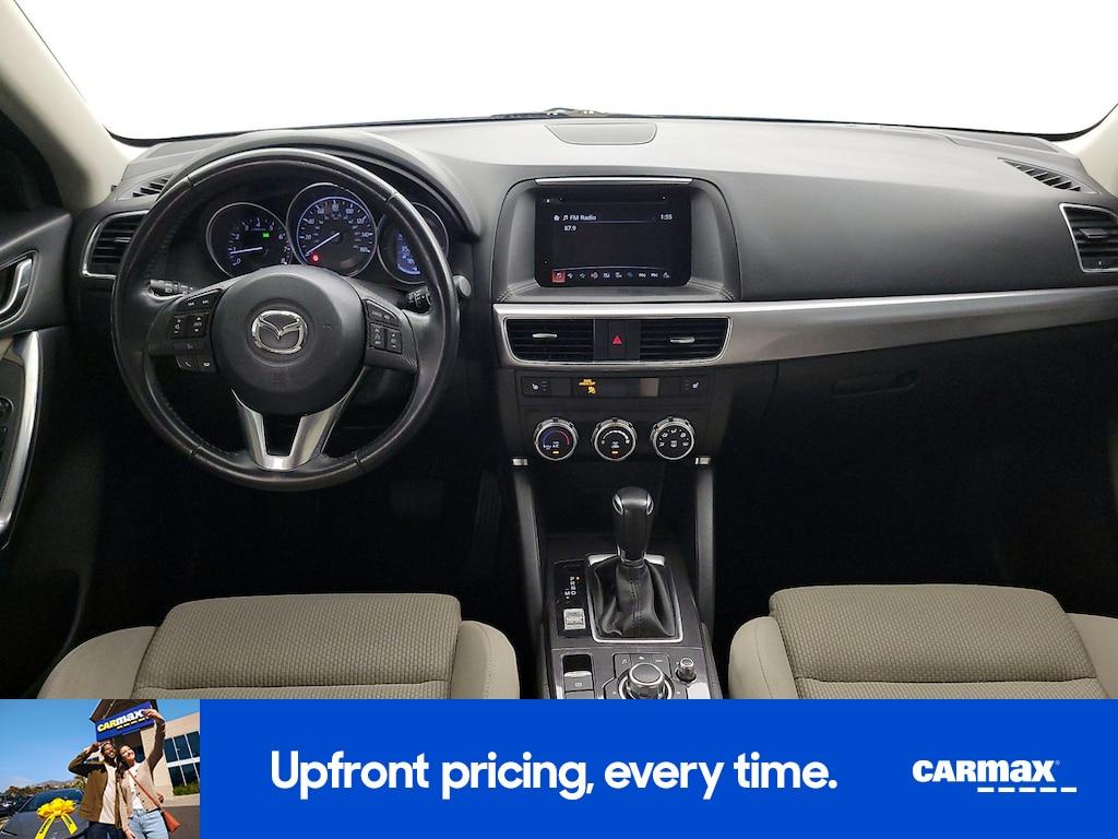 used 2016 Mazda CX-5 car, priced at $14,998