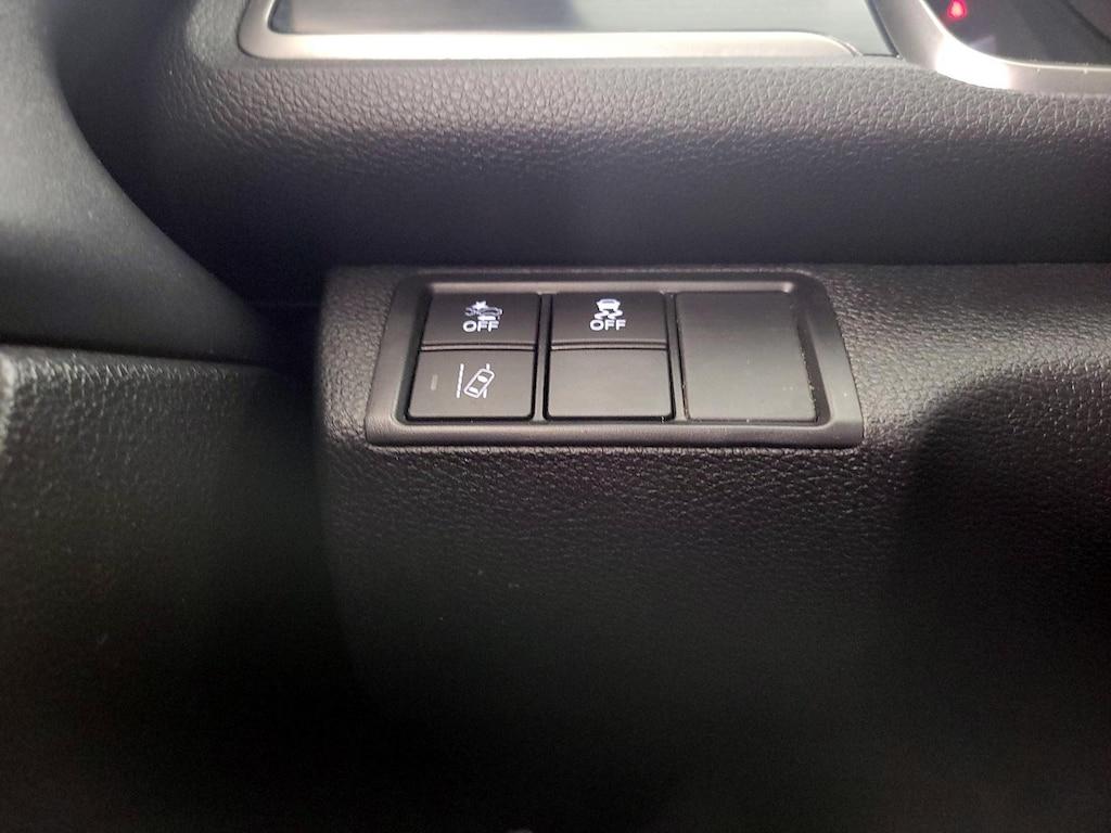 used 2021 Honda Civic car, priced at $21,998