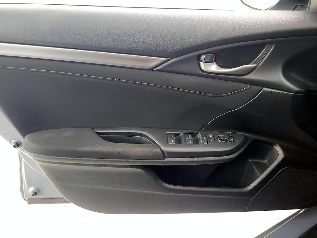 used 2021 Honda Civic car, priced at $21,998