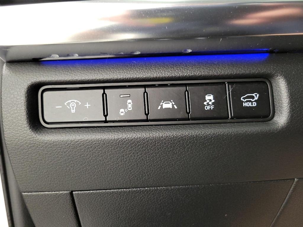 used 2022 Kia Telluride car, priced at $36,998