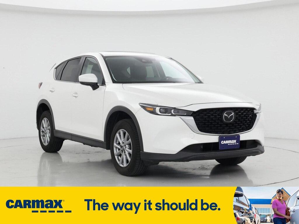 used 2023 Mazda CX-5 car, priced at $28,998