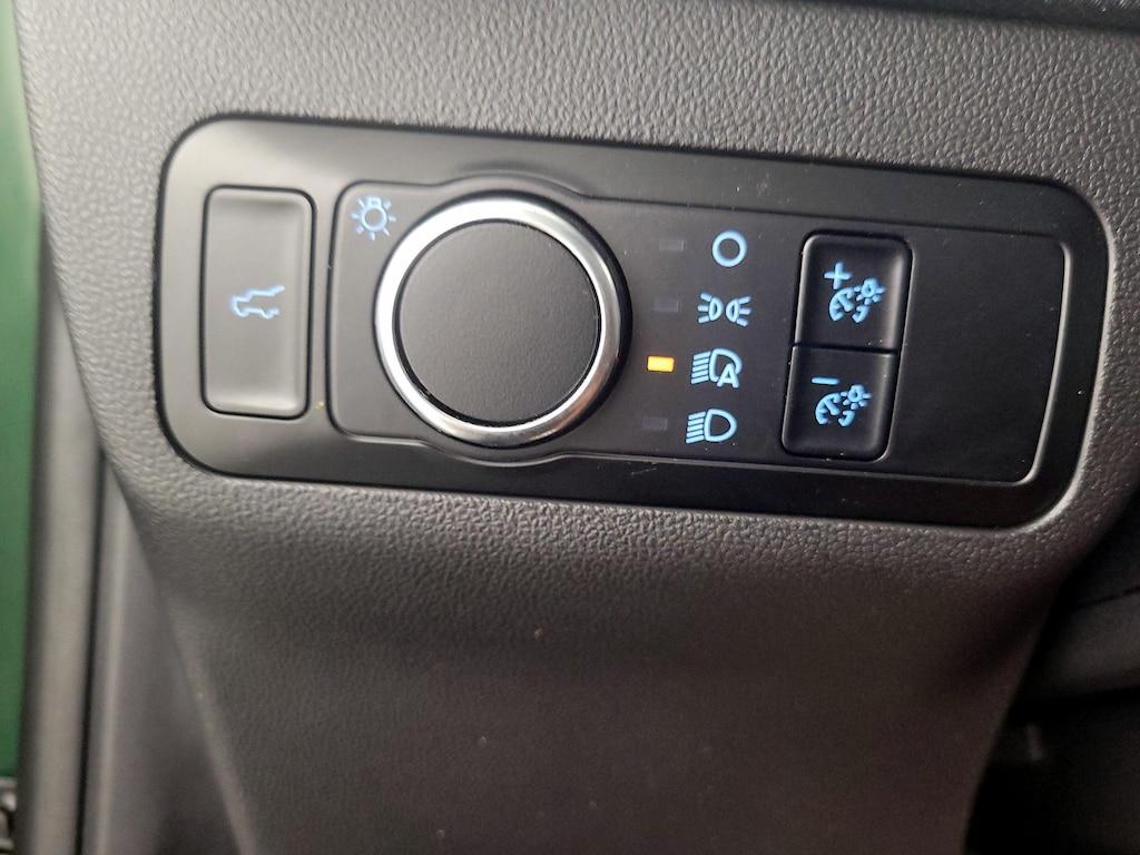 used 2023 Ford Bronco Sport car, priced at $26,998