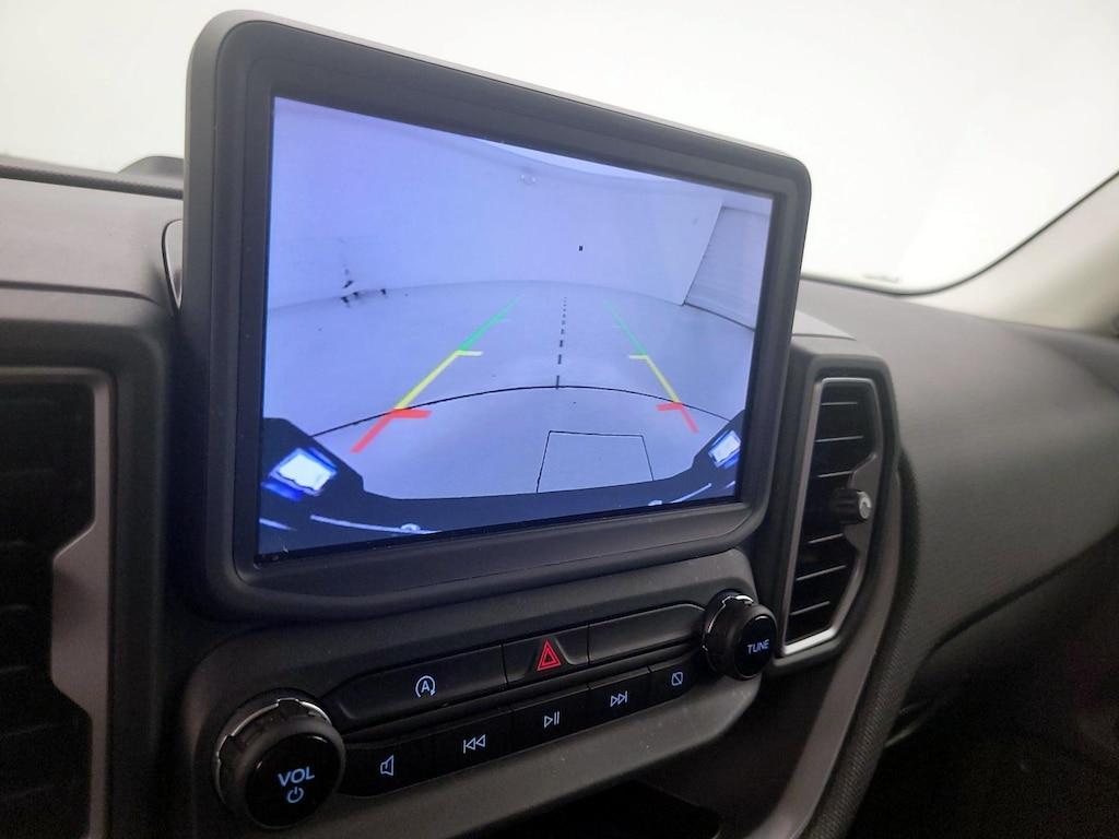 used 2023 Ford Bronco Sport car, priced at $26,998