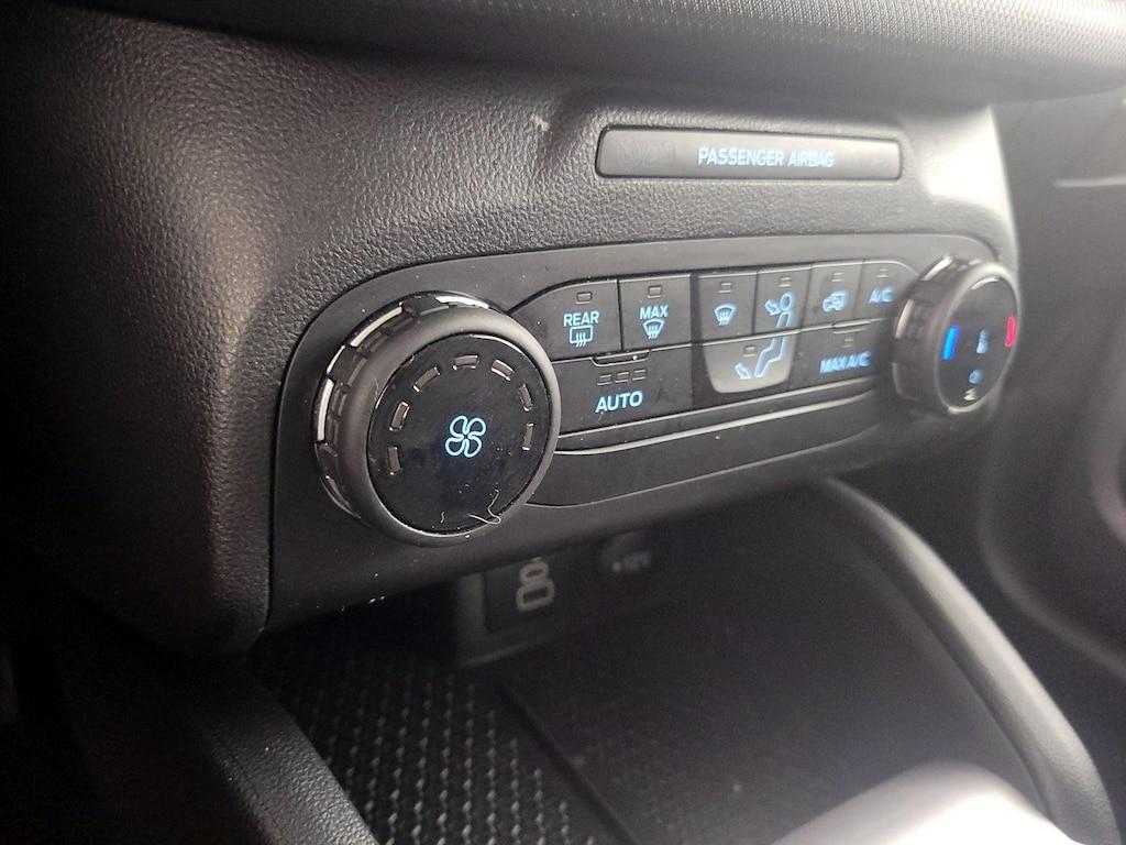 used 2023 Ford Bronco Sport car, priced at $26,998