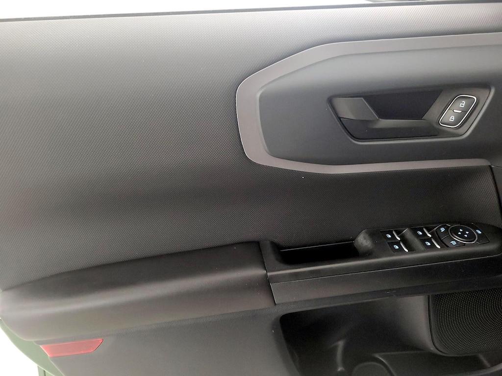 used 2023 Ford Bronco Sport car, priced at $26,998