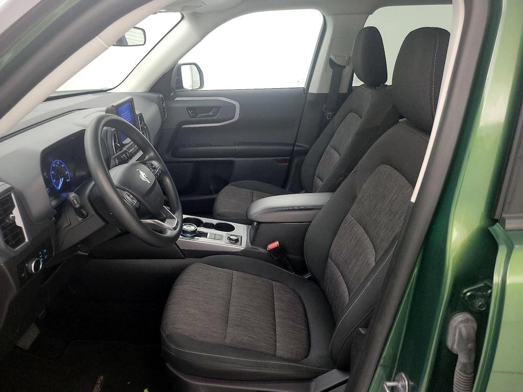 used 2023 Ford Bronco Sport car, priced at $26,998