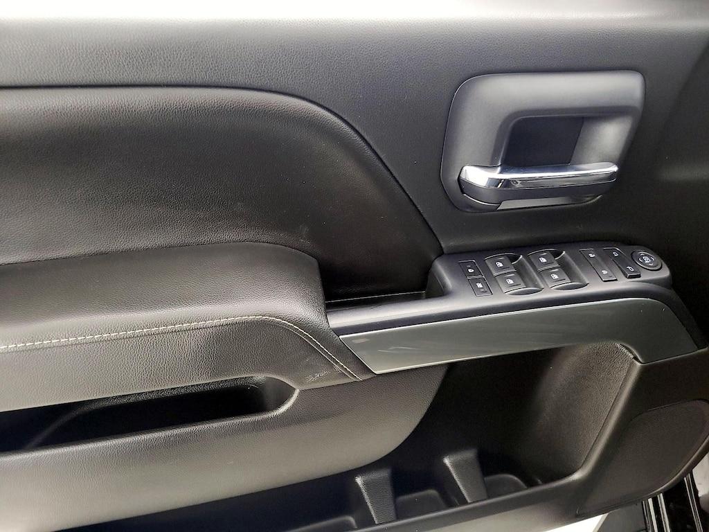 used 2015 Chevrolet Silverado 1500 car, priced at $24,998