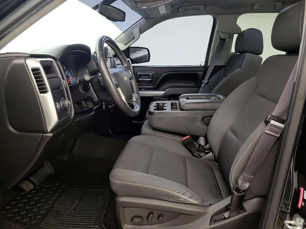 used 2015 Chevrolet Silverado 1500 car, priced at $24,998