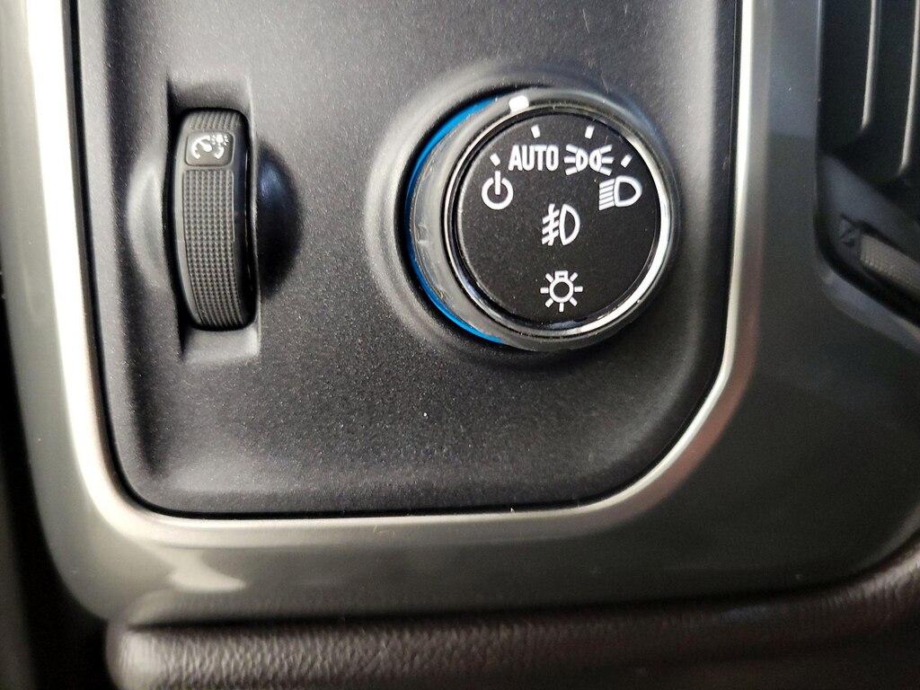 used 2015 Chevrolet Silverado 1500 car, priced at $24,998