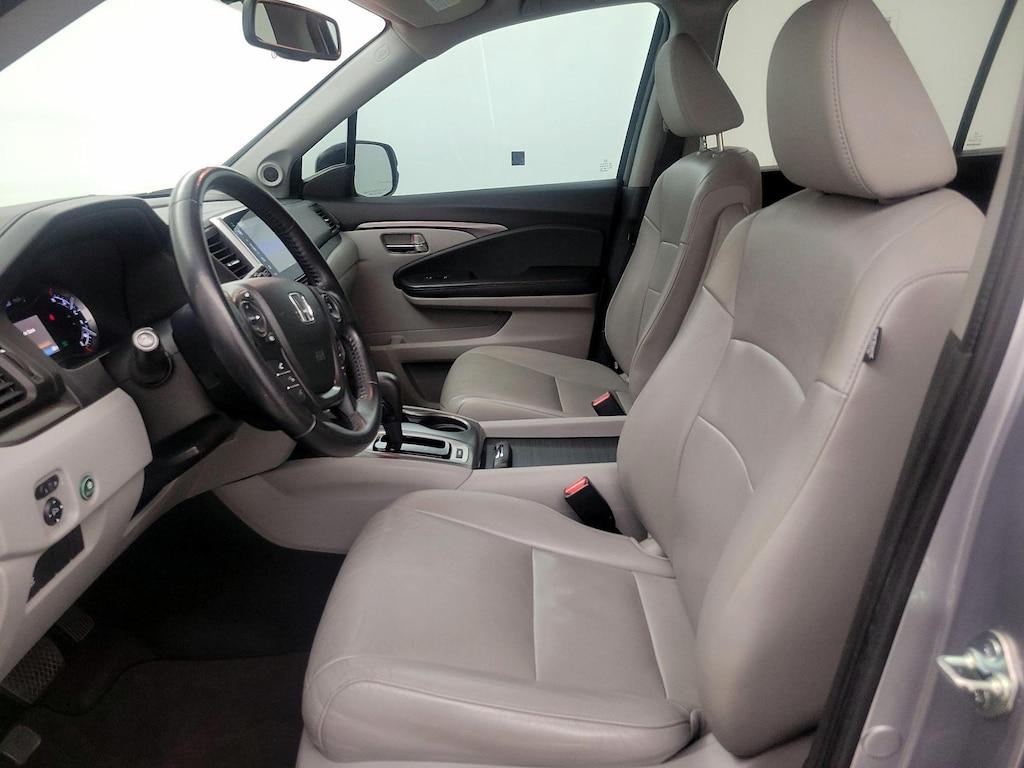 used 2016 Honda Pilot car, priced at $21,998