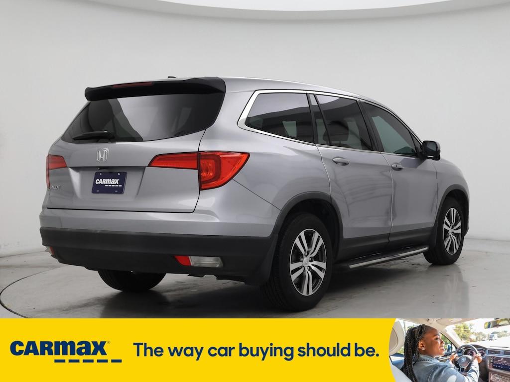 used 2016 Honda Pilot car, priced at $21,998
