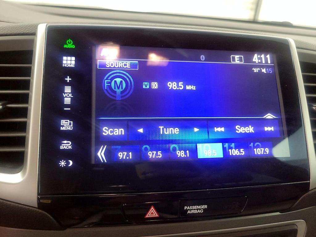 used 2016 Honda Pilot car, priced at $21,998