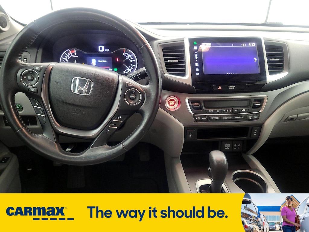 used 2016 Honda Pilot car, priced at $21,998