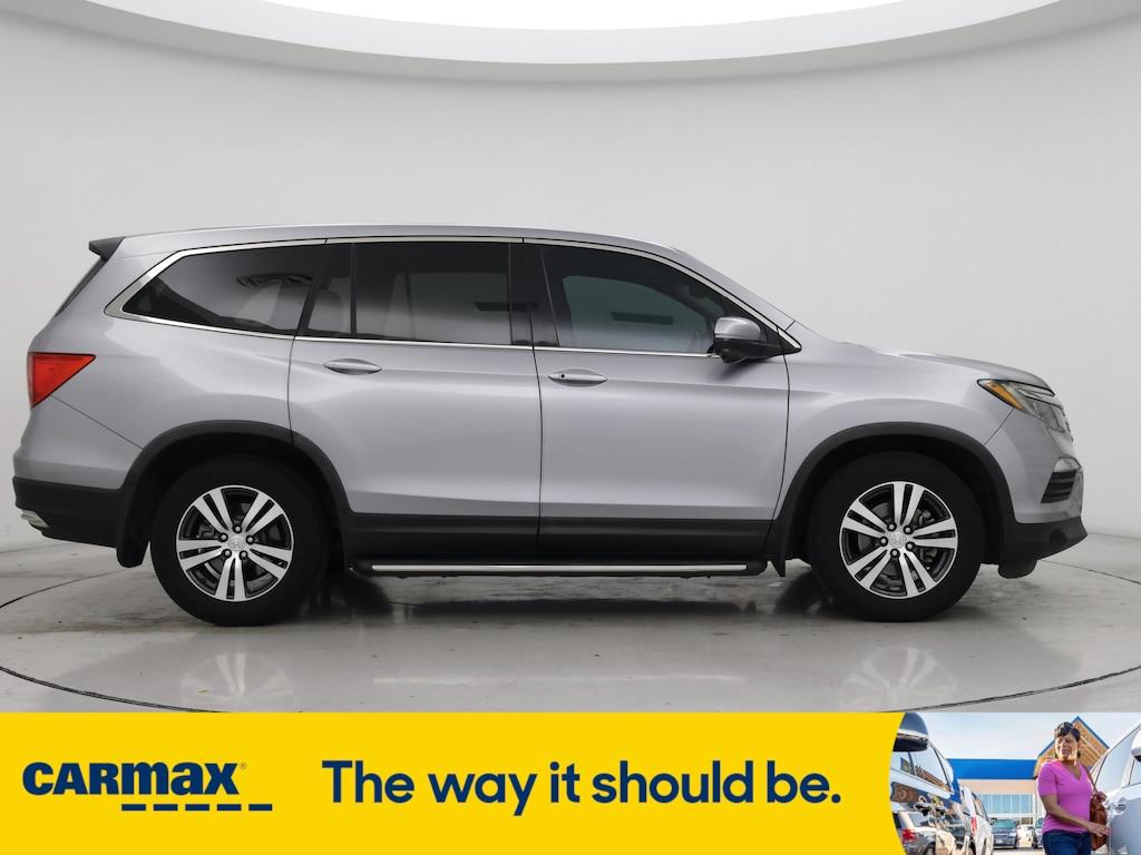 used 2016 Honda Pilot car, priced at $21,998