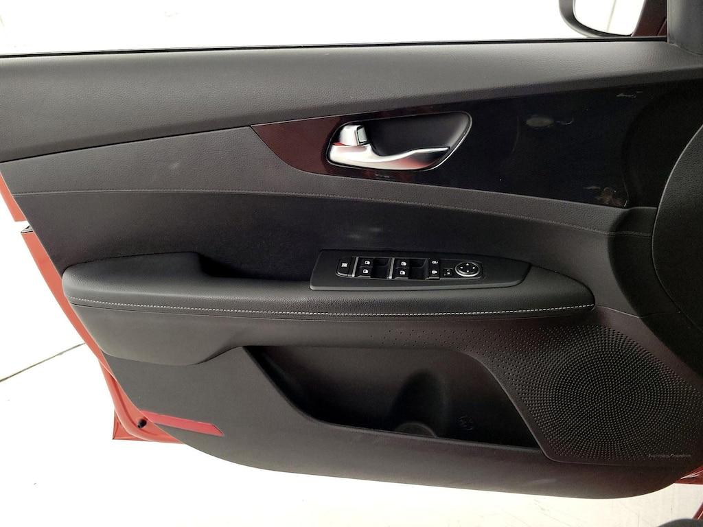 used 2022 Kia Forte car, priced at $17,998