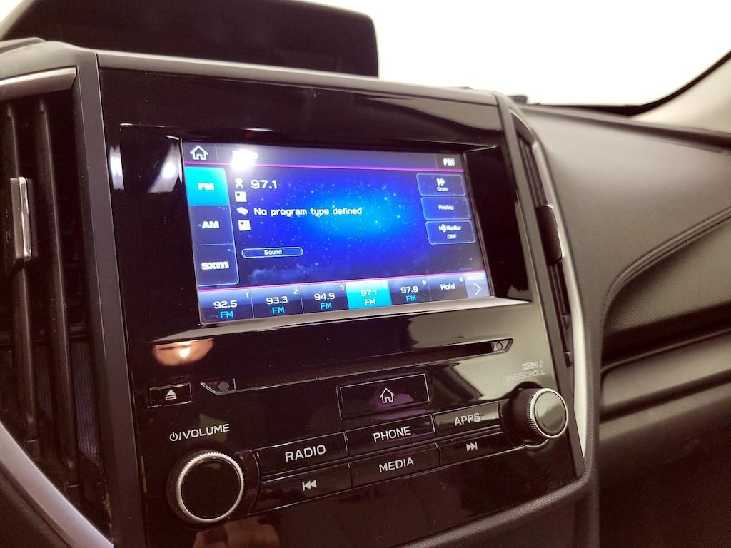 used 2020 Subaru Forester car, priced at $15,998