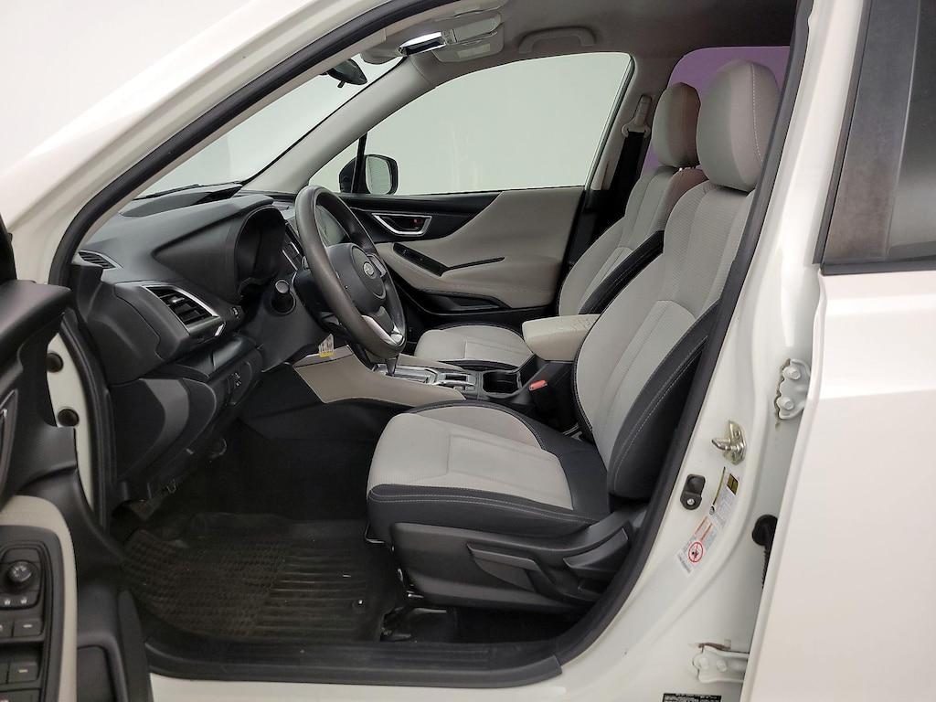 used 2020 Subaru Forester car, priced at $15,998