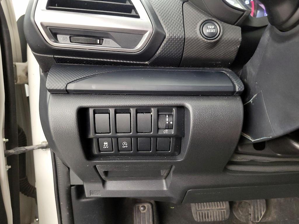 used 2020 Subaru Forester car, priced at $15,998