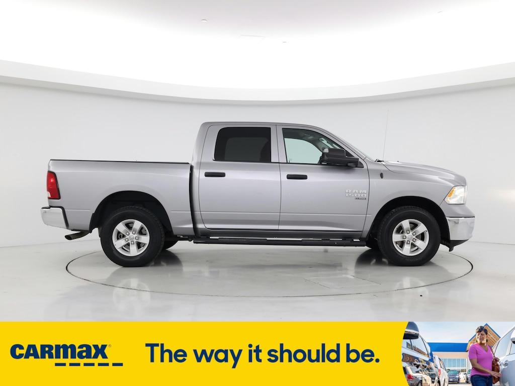 used 2022 Ram 1500 Classic car, priced at $26,998