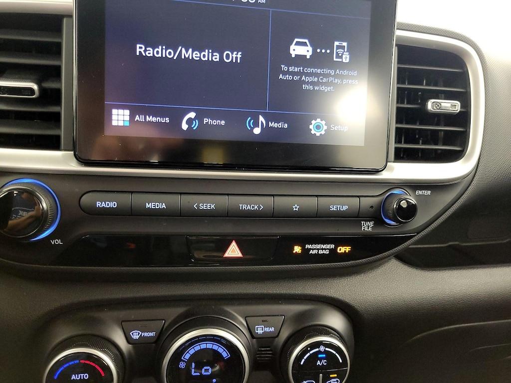 used 2023 Hyundai Venue car, priced at $18,998