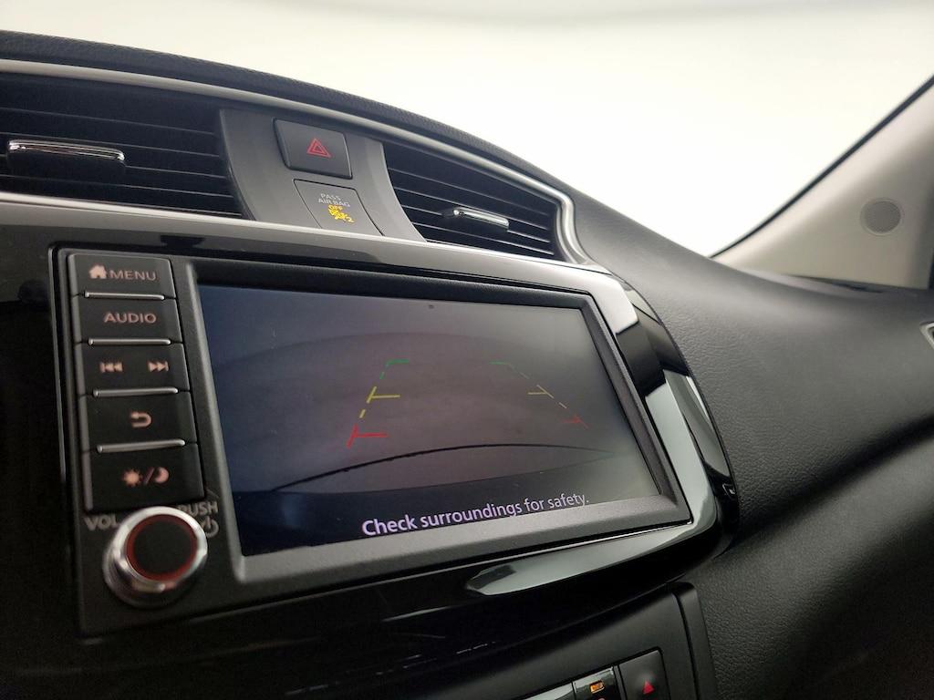 used 2019 Nissan Sentra car, priced at $15,998