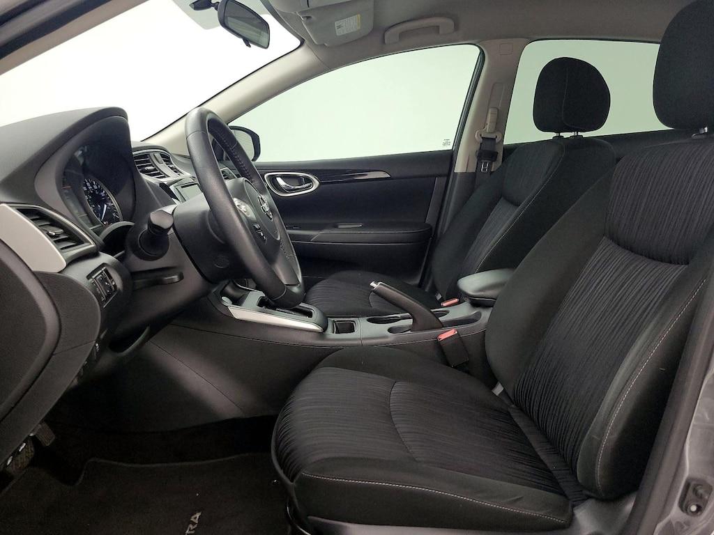 used 2019 Nissan Sentra car, priced at $15,998