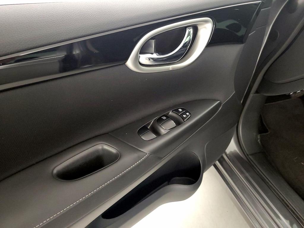 used 2019 Nissan Sentra car, priced at $15,998