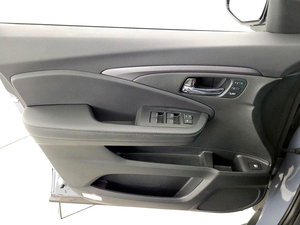 used 2023 Honda Ridgeline car, priced at $37,998