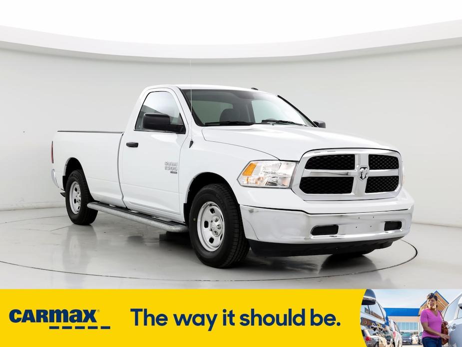 used 2023 Ram 1500 Classic car, priced at $28,998