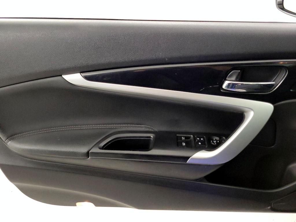 used 2015 Honda Accord car, priced at $14,599