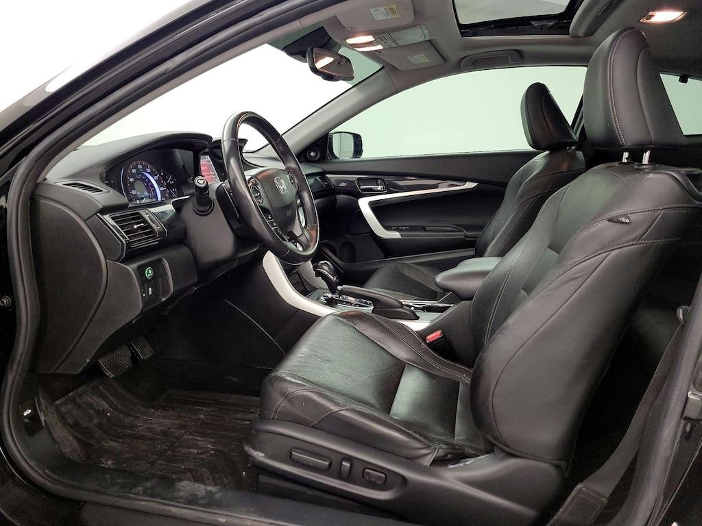 used 2015 Honda Accord car, priced at $14,599