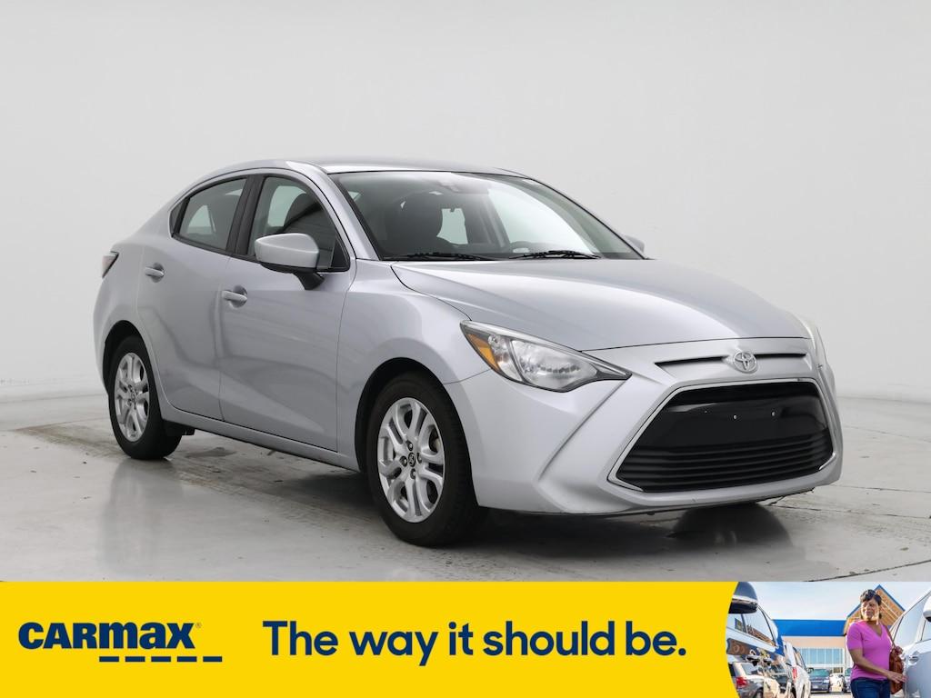 used 2018 Toyota Yaris iA car, priced at $11,998