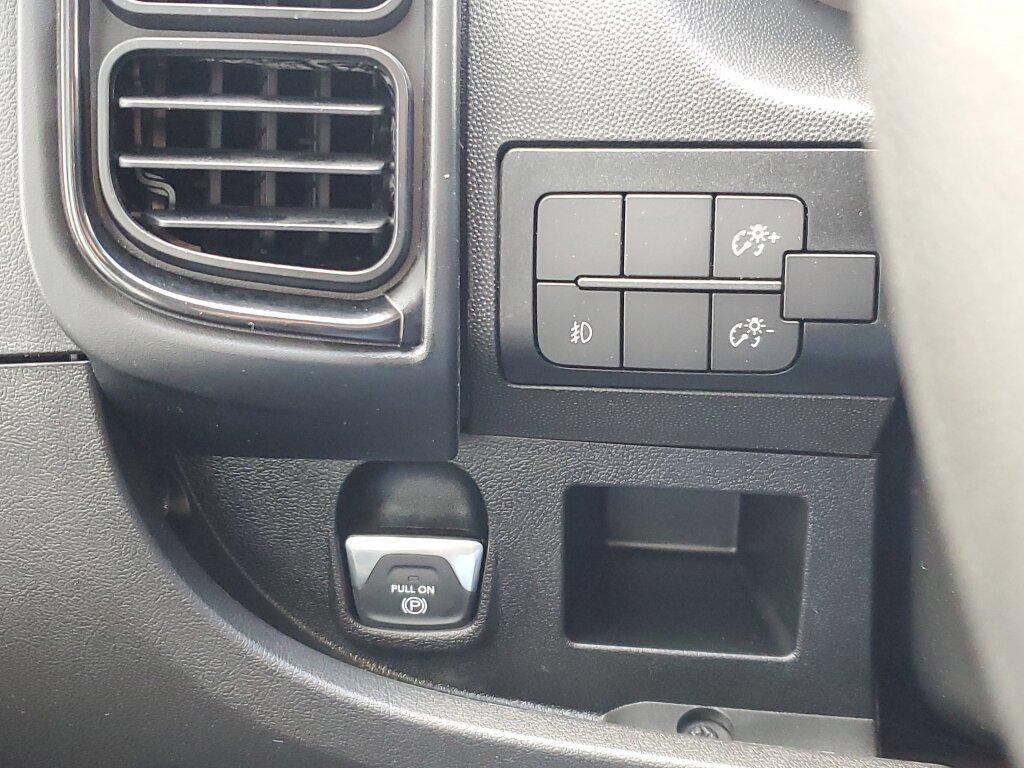 used 2025 Ram ProMaster 2500 car, priced at $36,955