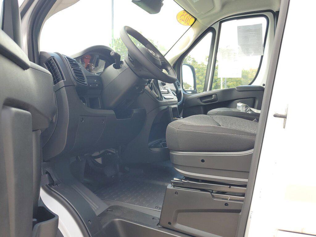used 2025 Ram ProMaster 2500 car, priced at $36,955