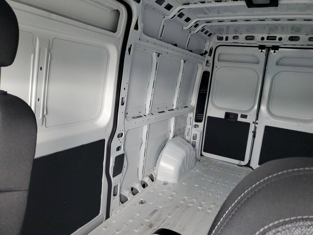 used 2025 Ram ProMaster 2500 car, priced at $36,955