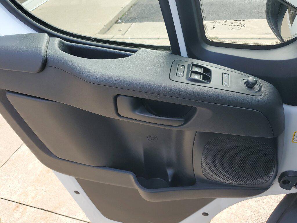used 2025 Ram ProMaster 2500 car, priced at $36,955