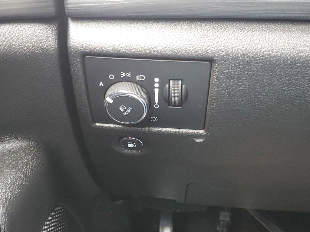 used 2020 Jeep Grand Cherokee car, priced at $18,991